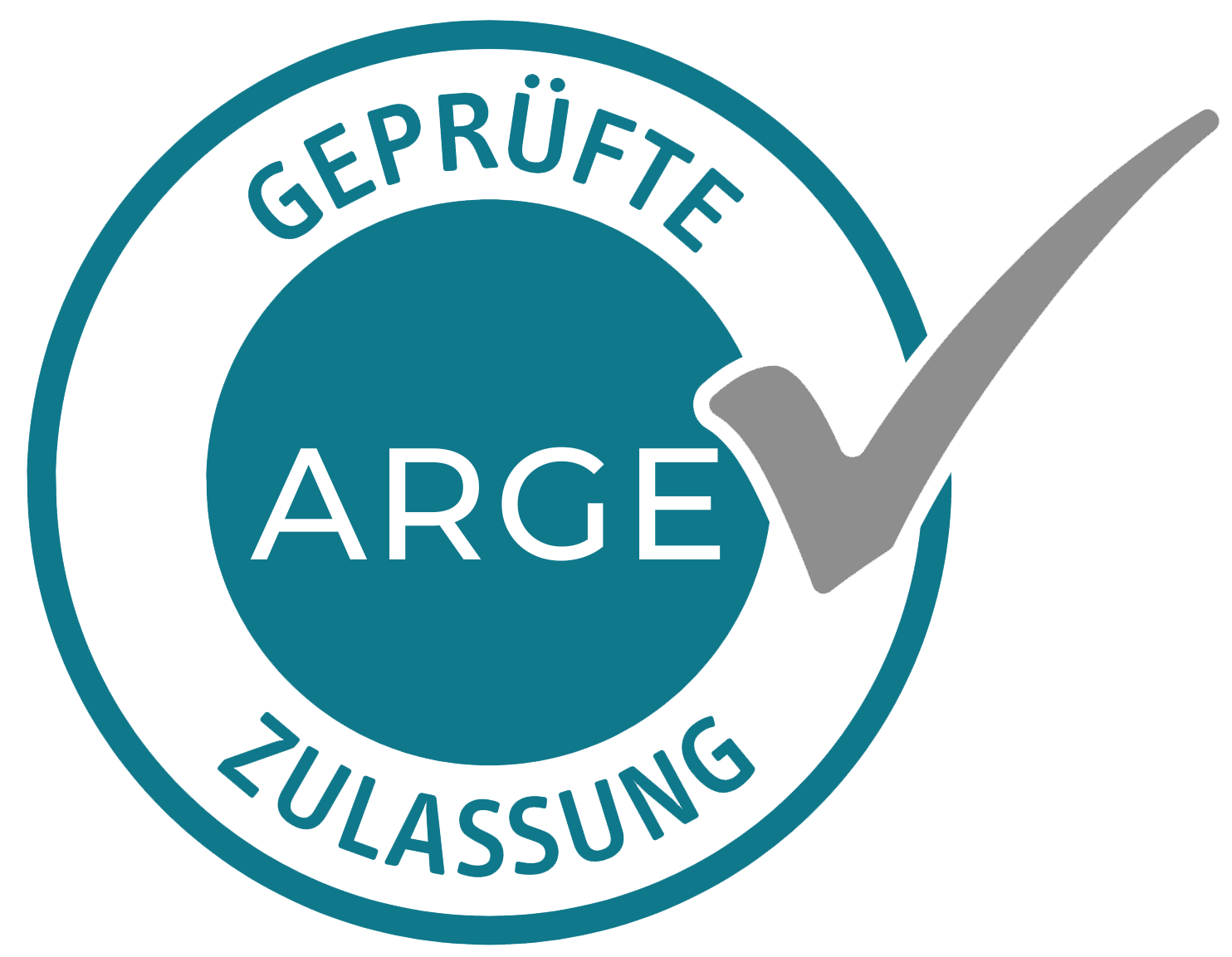 Arge Zulassung